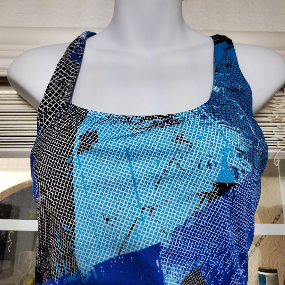 Speedo swimsuit  - Picture 3 of 6